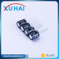 Professional Supplier of High Voltage Capacitor Electrolytic Capacitors